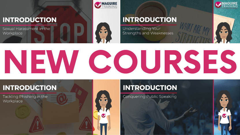 New Courses Uploaded - 17/12