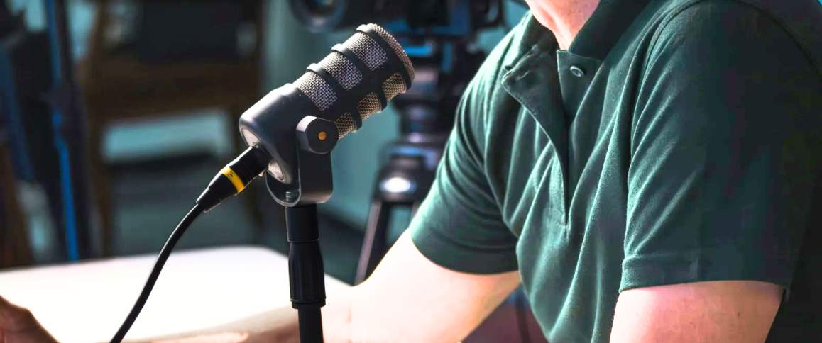Mastering the Art of Podcasting