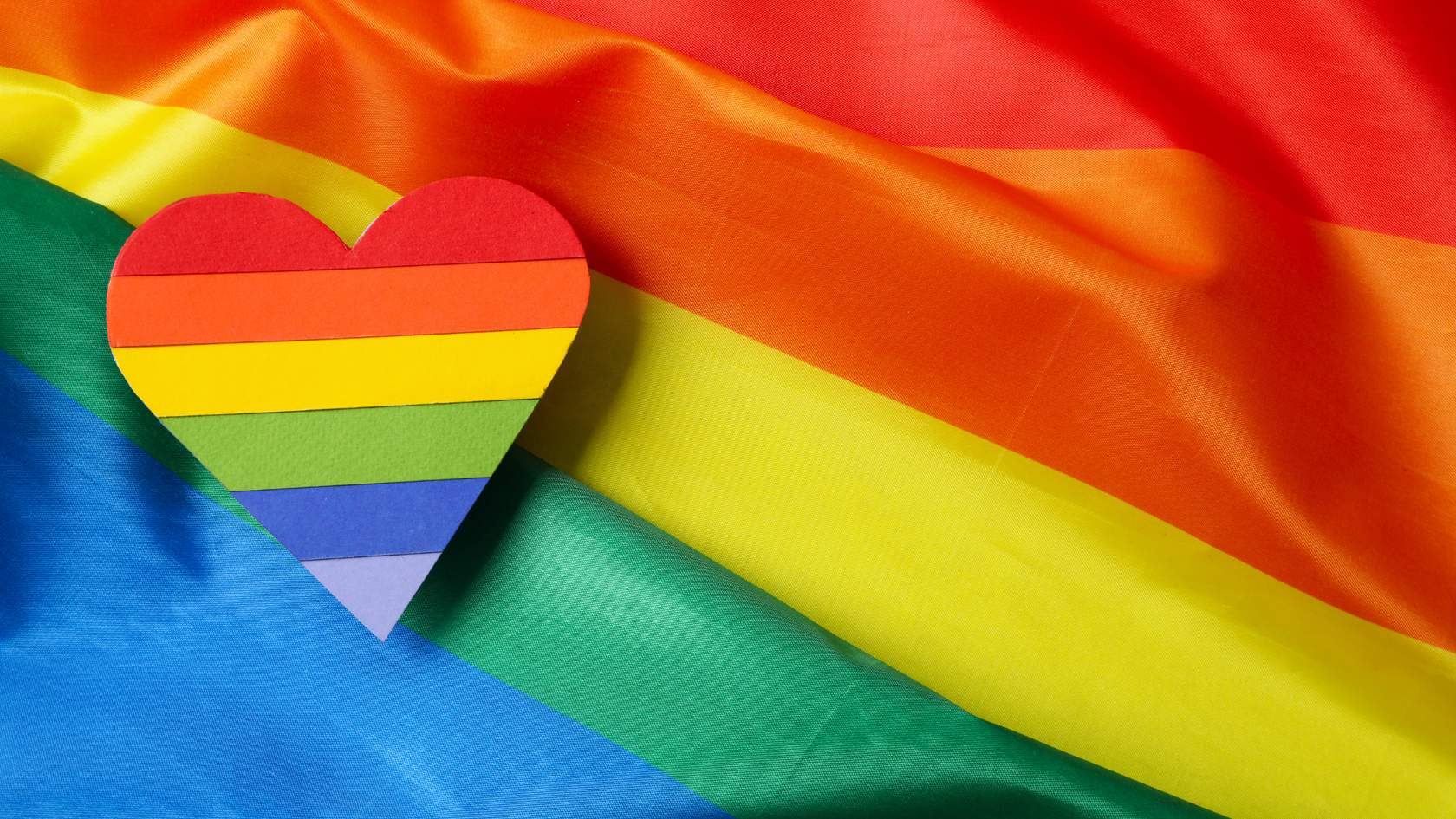 LGBTQ+ Awareness