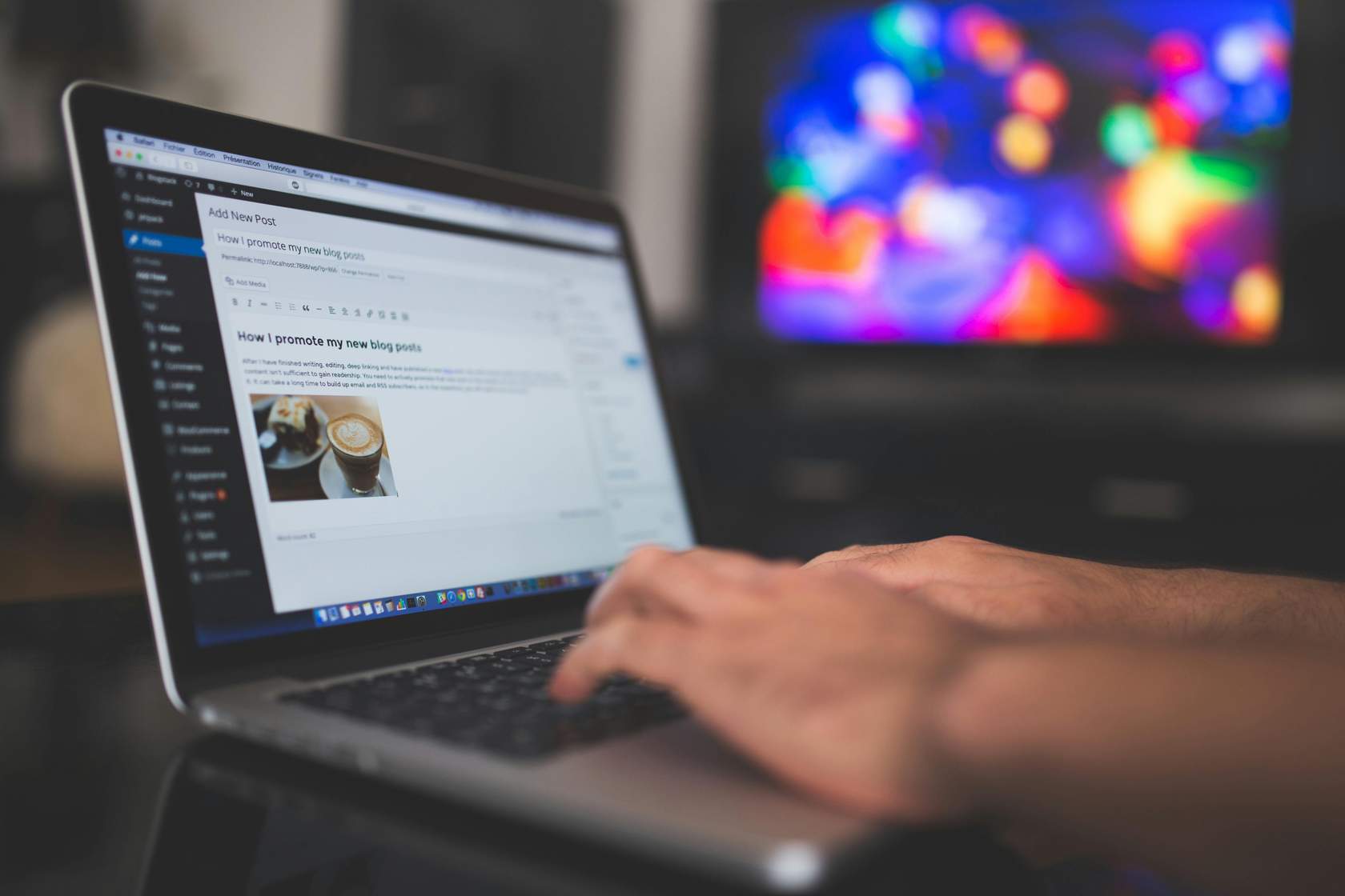 The Art of Blog Writing