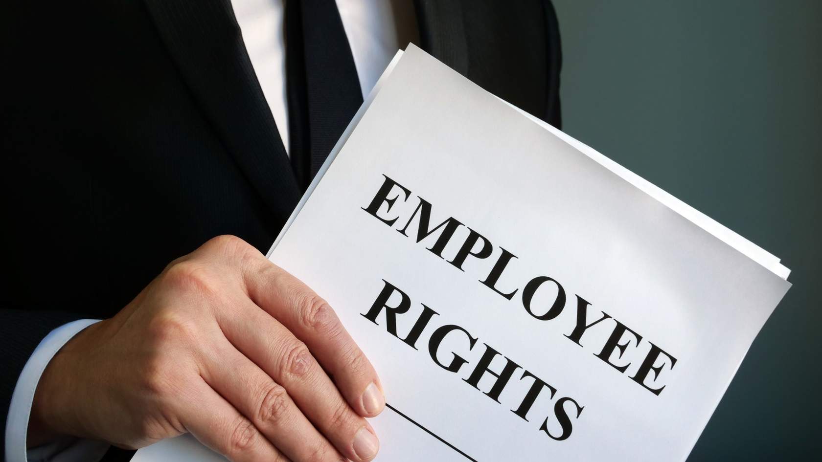 Employment Rights Act 2025: Part 1